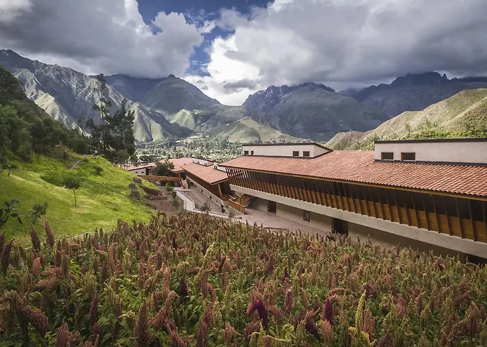 Explora Valle Sagrado