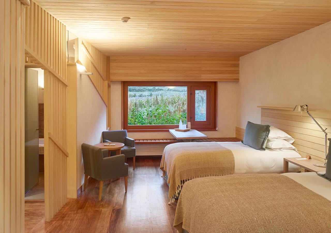 Lodge Explora Valle Sagrado Urubamba