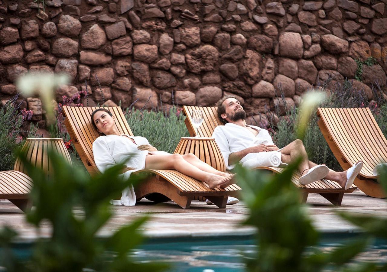 Explora Valle Sagrado Lodge