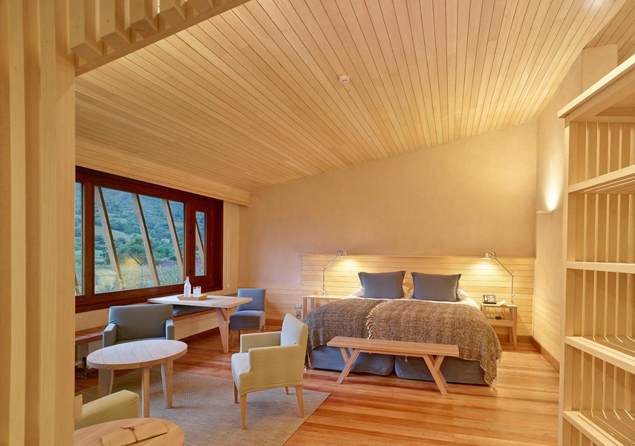 Explora Valle Sagrado Lodge *