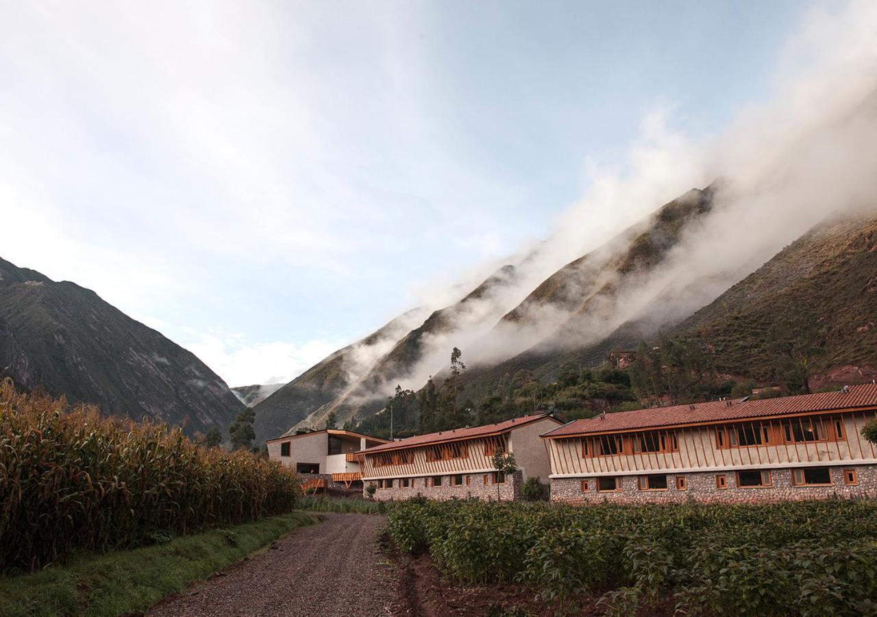 Lodge Explora Valle Sagrado Urubamba