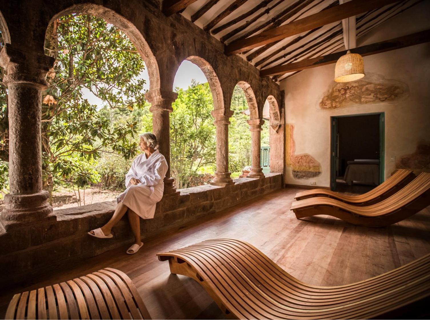 Explora Valle Sagrado * Urubamba