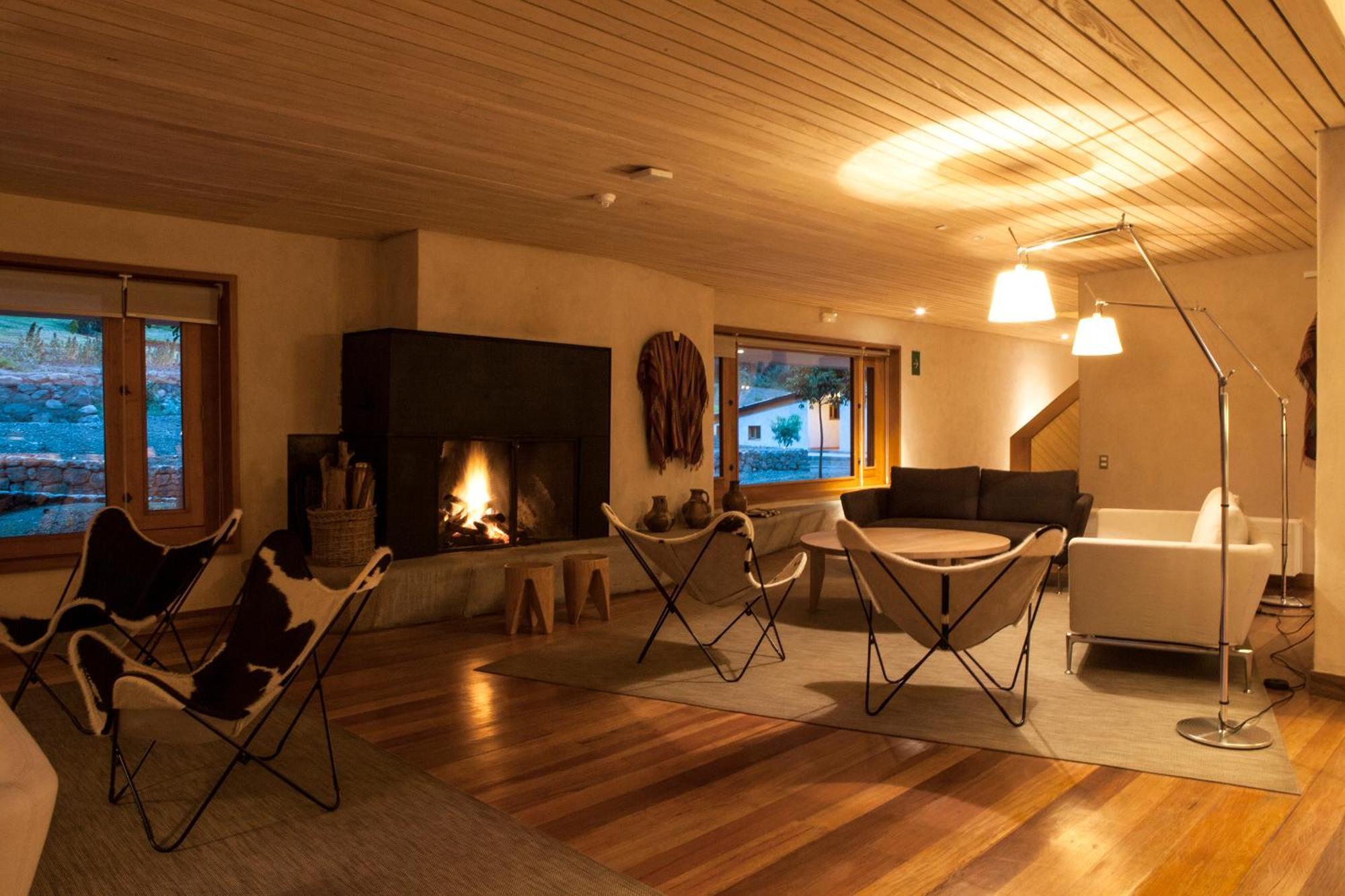 Explora Valle Sagrado * Urubamba