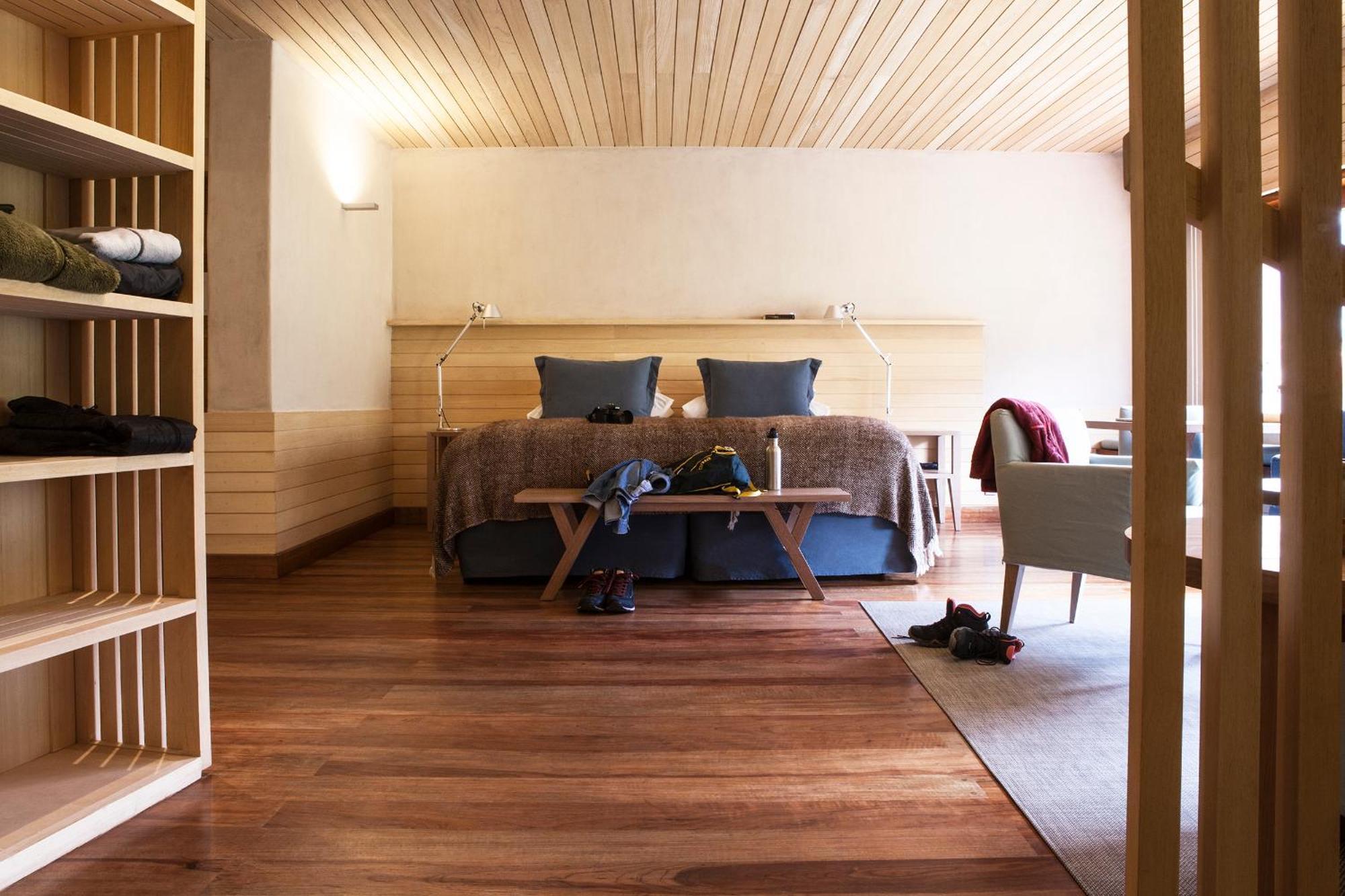 Lodge Explora Valle Sagrado