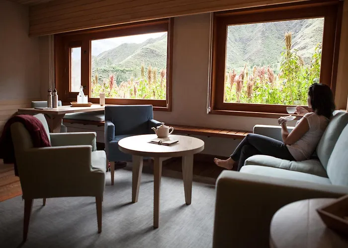 Explora Valle Sagrado