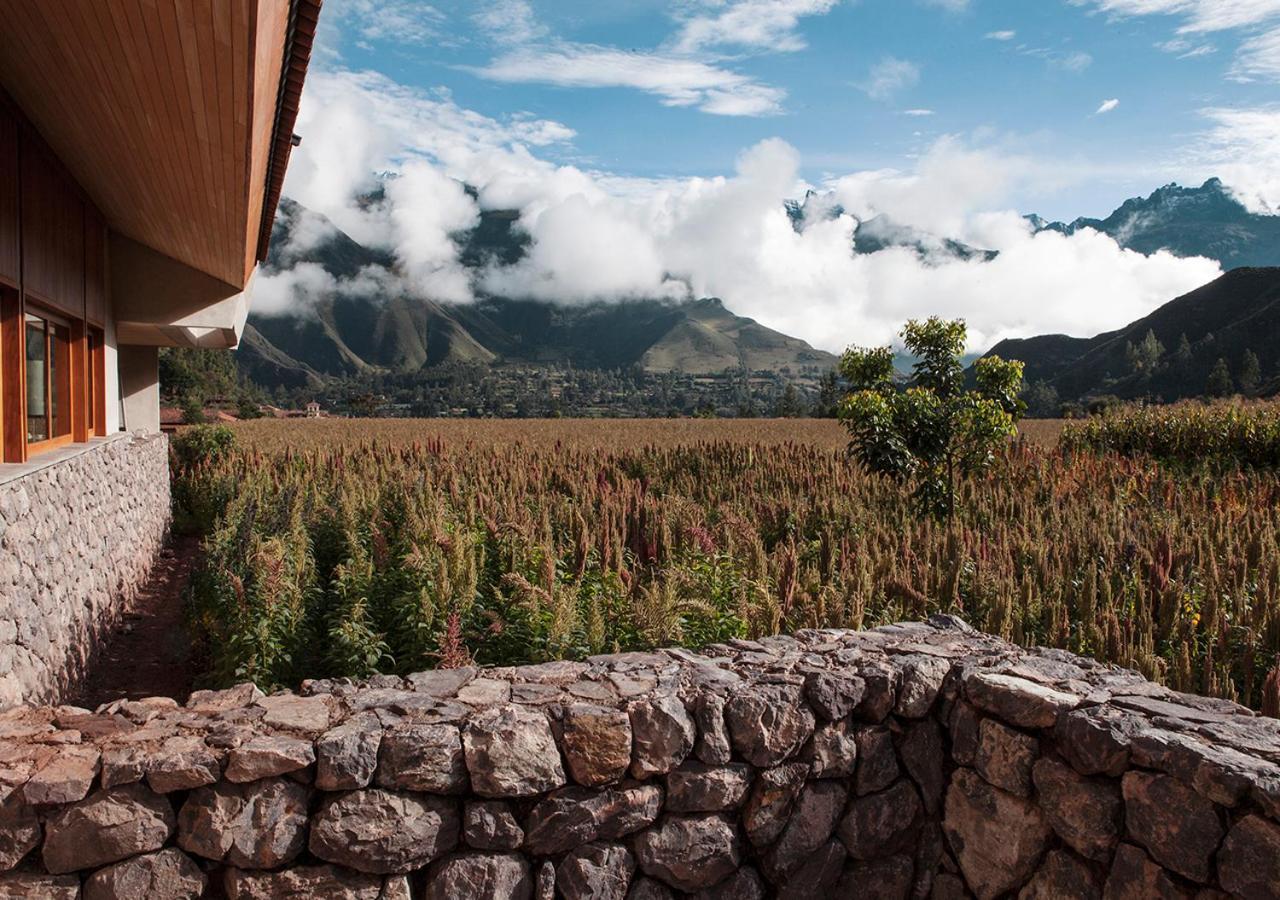 Explora Valle Sagrado Lodge