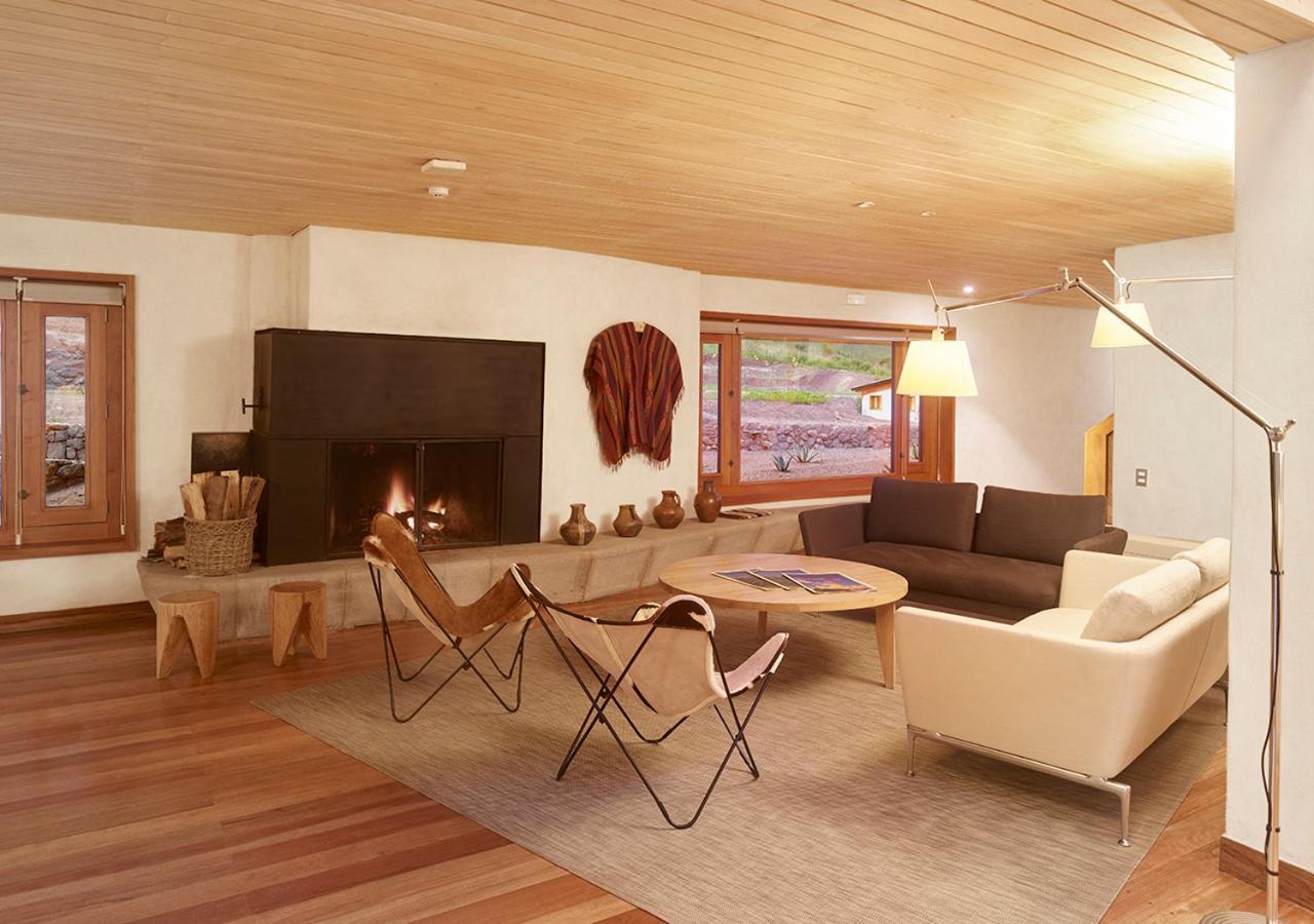 Lodge Explora Valle Sagrado