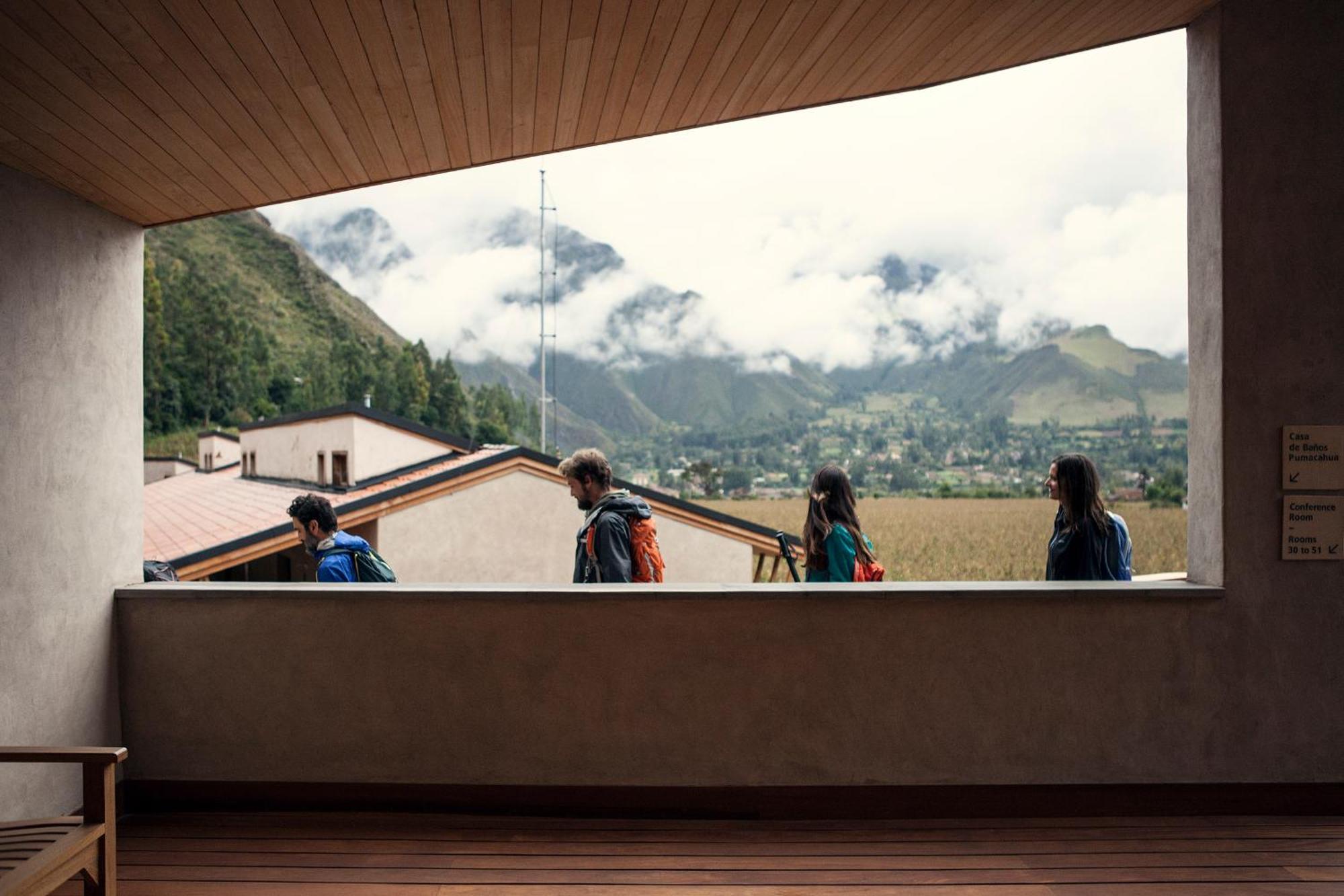 Explora Valle Sagrado * Urubamba